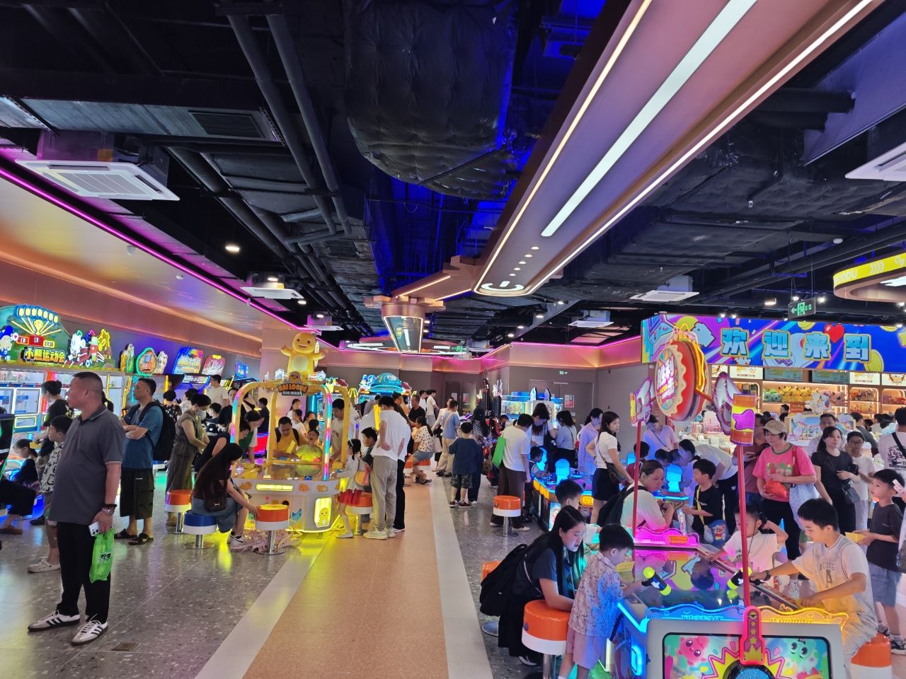 游乐场多渠道票务统一管理系统 游乐场多渠道票务统一管理系统